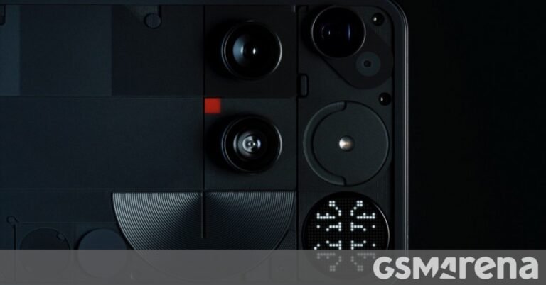 That's exciting news! The Nothing Phone (3) is indeed available for pre-order now. Nothing, the tech company founded by Carl Pei, has been gaining attention for its innovative and design-focused products.

For those who may not know, the Nothing Phone (3) is the latest flagship smartphone from the company, succeeding the Nothing Phone (1) and Phone (2). The new device is expected to feature significant upgrades and improvements over its predecessors, including a powerful processor, high-quality cameras, and a unique design language.

Pre-ordering the Nothing Phone (3) will likely give customers access to exclusive benefits, such as early shipping, special discounts, or bonus accessories. If you're interested in getting your hands on this new device, I recommend checking out the official Nothing website or authorized retailers for more information on pre-order details, pricing, and availability.

What are your thoughts on the Nothing Phone (3)? Are you planning to pre-order one, or do you have any questions about the device?