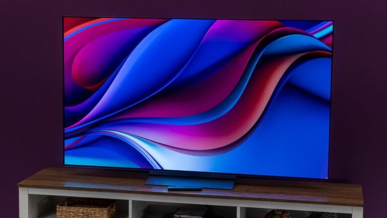 <p>The LG C5 OLED is indeed a highly-regarded TV, and for good reason. Here are some possible reasons why it remains a favorite among TV enthusiasts, especially at a discounted price of $700 off:</p>
<ol>
<li><strong>Exceptional Picture Quality</strong>: The LG C5 OLED boasts outstanding picture quality, with infinite contrast ratio, true blacks, and vibrant colors. Its OLED panel delivers a more immersive viewing experience, making it ideal for watching movies, sports, and playing games.</li>
<li><strong>Wide Viewing Angles</strong>: The C5 OLED maintains its picture quality even when viewed from the side, thanks to its OLED technology. This makes it perfect for large families or groups of friends who want to watch TV together.</li>
<li><strong>Fast Response Time</strong>: With a response time of less than 1ms, the C5 OLED is well-suited for fast-paced content like sports and action movies. This ensures that motion appears smooth and blur-free.</li>
<li><strong>Gaming Features</strong>: The LG C5 OLED is a great choice for gamers, with features like NVIDIA G-Sync, AMD FreeSync, and a 120Hz refresh rate. It also supports HDMI 2.1, making it compatible with the latest gaming consoles.</li>
<li><strong>webOS Smart TV Platform</strong>: The C5 OLED runs on LG's webOS platform, which offers a user-friendly interface, seamless navigation, and access to a wide range of streaming services, including Netflix, Amazon Prime Video, and Disney+.</li>
<li><strong>Sleek Design</strong>: The TV's slim profile and sleek design make it a great addition to any living room. Its minimalist aesthetic is sure to complement any home decor.</li>
<li><strong>Future-Proof</strong>: The LG C5 OLED is a relatively recent model, which means it's likely to receive software updates and support for new features in the future.</li>
</ol>
<p>With a $700 discount, the LG C5 OLED becomes an even more attractive option for those in the market for a high-end TV. This price drop makes it more competitive with other premium TVs on the market, while still offering the exceptional picture quality and features that LG is known for.</p>
<p>Some possible scenarios where the discounted LG C5 OLED might be a great choice include:</p>
<ul>
<li>Upgrading from an older TV to take advantage of the latest picture quality and features</li>
<li>Setting up a home theater or gaming room with a high-end TV</li>
<li>Taking advantage of the discount to get a premium TV at a lower price point than usual</li>
<li>Pairing the TV with a soundbar or home audio system to create an immersive entertainment experience</li>
</ul>
<p>Overall, the LG C5 OLED is an excellent choice for anyone looking for a top-notch TV with outstanding picture quality, sleek design, and future-proof features. The $700 discount only sweetens the deal, making it an even more compelling option for TV enthusiasts.</p>