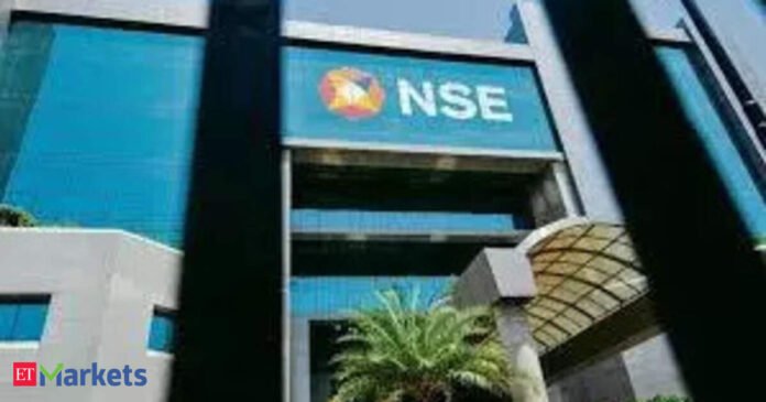 The National Stock Exchange (NSE) has reported its June quarter results, with a 10% quarter-over-quarter (QoQ) jump in Profit After Tax (PAT). This indicates a significant improvement in the exchange's profitability over the previous quarter.

Can you please provide more context or specify what you would like to know about the NSE's June quarter results? I'll do my best to provide more information or insights. 

For example, are you interested in knowing the key factors that contributed to the increase in PAT, or would you like to know how this compares to the same quarter last year? Or perhaps you'd like to know the impact of this on the exchange's overall financials or the broader market?