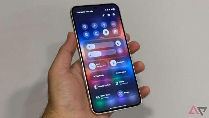 The One UI 8 beta drought is almost over