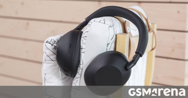 <p>The Sony WH-1000XM6 is a high-end wireless noise-cancelling headphone that has garnered significant attention in the tech world. Based on the review from GSMArena.com, here are the key points:</p>
<p><strong>Design and Comfort</strong>: The WH-1000XM6 has a similar design to its predecessor, the XM5, with a few minor tweaks. The headphones are comfortable to wear, with soft ear cushions and a lightweight frame. The foldable design makes them easy to store and transport.</p>
<p><strong>Noise Cancellation</strong>: The WH-1000XM6 features Sony's industry-leading noise cancellation technology, which is capable of blocking out a wide range of frequencies. The headphones use a combination of feedforward and feedback noise cancellation, which helps to reduce ambient noise and provide a more immersive listening experience.</p>
<p><strong>Sound Quality</strong>: The WH-1000XM6 delivers excellent sound quality, with clear and detailed audio reproduction. The headphones have a balanced sound signature, with good bass response and clear treble. The soundstage is wide and immersive, making them well-suited for listening to music, watching movies, or playing games.</p>
<p><strong>Battery Life</strong>: The WH-1000XM6 has a long battery life, with up to 30 hours of playback time with noise cancellation enabled. The headphones also support quick charging, which provides 5 hours of playback time with just 10 minutes of charging.</p>
<p><strong>Features</strong>: The WH-1000XM6 has a range of features, including wireless connectivity, voice assistant integration, and customizable EQ settings. The headphones also support Sony's 360 Reality Audio format, which provides a more immersive audio experience.</p>
<p><strong>Verdict</strong>: Overall, the Sony WH-1000XM6 is an excellent noise-cancelling headphone that delivers outstanding sound quality, long battery life, and advanced features. While they may be pricey, they are a great option for anyone looking for a high-end wireless headphone with industry-leading noise cancellation.</p>
<p>Rating: 4.5/5</p>
<p>Pros:</p>
<ul>
<li>Excellent noise cancellation</li>
<li>Great sound quality</li>
<li>Long battery life</li>
<li>Comfortable design</li>
<li>Advanced features</li>
</ul>
<p>Cons:</p>
<ul>
<li>Expensive</li>
<li>Minor design tweaks may not be enough for some users</li>
</ul>
<p>Overall, the Sony WH-1000XM6 is a great choice for anyone looking for a high-end wireless noise-cancelling headphone.</p>