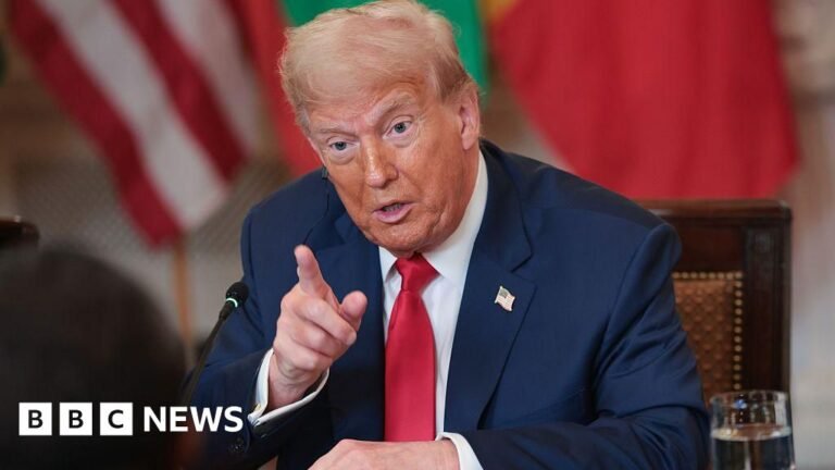 The US Trade Representative's office, under the direction of President Trump, has initiated an investigation into Brazil's trade practices, citing concerns over unfair trade policies. The probe aims to examine whether Brazil's trade practices, including tariffs and subsidies, are inconsistent with international trade agreements and harm American businesses.

Specifically, the investigation will focus on Brazil's imposition of tariffs on US goods, such as agricultural products, as well as its alleged subsidization of domestic industries, including steel and aluminum. The US government is also concerned about Brazil's intellectual property protection and enforcement, which it believes may not be sufficient to prevent piracy and counterfeiting.

The investigation is being conducted under Section 301 of the US Trade Act of 1974, which allows the US Trade Representative to probe foreign trade practices that may be unfair or discriminatory. If the investigation finds that Brazil's trade practices are indeed unfair, the US could impose retaliatory tariffs or other trade restrictions on Brazilian goods.

Brazil is one of the largest trading partners of the US in South America, with bilateral trade valued at over $100 billion in 2020. The US is a significant market for Brazilian exports, including soybeans, iron ore, and beef. However, the trade relationship between the two countries has been strained in recent years, with the US imposing tariffs on Brazilian steel and aluminum imports, and Brazil retaliating with tariffs on US goods.

The investigation into Brazil's trade practices is part of a broader effort by the Trump administration to address perceived trade imbalances and unfair trade practices around the world. The administration has already imposed tariffs on imports from countries such as China, Canada, and Mexico, and has negotiated new trade agreements with several countries, including the United States-Mexico-Canada Agreement (USMCA).

It remains to be seen how the investigation into Brazil's trade practices will unfold, and what potential consequences it may have for the trade relationship between the two countries. However, the move is likely to be seen as a significant escalation of trade tensions between the US and Brazil, and may have implications for businesses and industries on both sides of the trade equation.