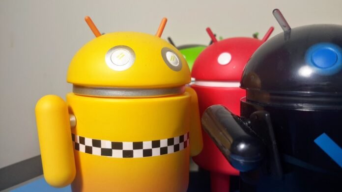 The alternate history of Android