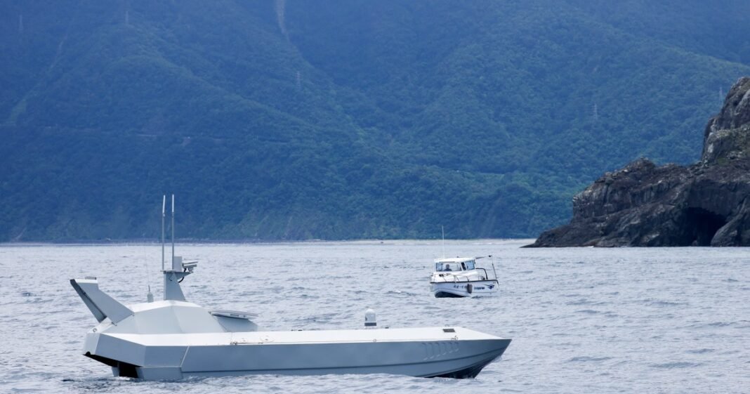 <p>The article discusses Taiwan's efforts to develop and deploy a drone army as a deterrent against a potential invasion by China. Here are some key points:</p>
<ol>
<li><strong>Drone development</strong>: Taiwan is investing heavily in the development of unmanned aerial vehicles (UAVs) to enhance its military capabilities. The goal is to create a drone army that can help repel an invasion and defend the island against Chinese aggression.</li>
<li><strong>Asymmetric warfare</strong>: Taiwan's military strategy is focused on asymmetric warfare, which involves using unconventional tactics and technologies to counter a more powerful enemy. Drones are seen as a key component of this strategy, allowing Taiwan to exploit weaknesses in China's military and defend its airspace.</li>
<li><strong>Indigenous development</strong>: Taiwan is developing its own drones, including the "Albatross" UAV, which has a range of over 1,000 km and can stay aloft for up to 12 hours. The country is also working on developing drone swarms, which can overwhelm enemy air defenses.</li>
<li><strong>Electronic warfare</strong>: Taiwan's drones are being designed to conduct electronic warfare, including jamming and intercepting enemy communications. This capability will enable Taiwan to disrupt Chinese command and control systems, making it harder for them to coordinate their forces.</li>
<li><strong>Cooperation with the US</strong>: Taiwan is working closely with the United States to develop its drone capabilities. The US has agreed to sell Taiwan advanced drones, including the MQ-9 Reaper, which will enhance Taiwan's ability to conduct surveillance and strike missions.</li>
<li><strong>China's military buildup</strong>: China has been rapidly modernizing its military, with a focus on developing capabilities that can be used to invade Taiwan. China's military has been conducting large-scale exercises near Taiwan, including amphibious landings and airborne assaults.</li>
<li><strong>Taiwan's military modernization</strong>: Taiwan is modernizing its military to counter the Chinese threat. The country is investing in new fighter jets, submarines, and other advanced technologies to enhance its defensive capabilities.</li>
</ol>
<p>Overall, the article suggests that Taiwan is taking a proactive approach to defending itself against a potential Chinese invasion, using drones as a key component of its military strategy. By developing its own drone capabilities and working with the US, Taiwan aims to create a strong deterrent against Chinese aggression.</p>
<p><strong>Key takeaways:</strong></p>
<ul>
<li>Taiwan is developing a drone army to defend against a potential Chinese invasion.</li>
<li>The country is focusing on asymmetric warfare and electronic warfare capabilities.</li>
<li>Taiwan is working closely with the US to develop its drone capabilities.</li>
<li>China's military modernization and aggressive behavior are driving Taiwan's efforts to enhance its defensive capabilities.</li>
</ul>
<p><strong>Implications:</strong></p>
<ul>
<li>The development of Taiwan's drone army could have significant implications for regional security and the balance of power in the Asia-Pacific.</li>
<li>The use of drones in a potential conflict between Taiwan and China could lead to a new mode of warfare, with unmanned systems playing a key role in the fighting.</li>
<li>The close cooperation between Taiwan and the US on drone development could further strain relations between the US and China, which sees Taiwan as a renegade province.</li>
</ul>