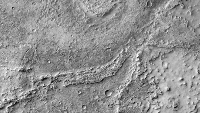 The discovery of 15,000 kilometers of lost rivers on Mars is a significant finding that sheds new light on the planet's past. The rivers, which are now extinct, are believed to have flowed on Mars around 3.5 to 4 billion years ago, during a time when the planet is thought to have had a more Earth-like climate.

The discovery was made by a team of scientists who used advanced image processing techniques to analyze data from NASA's Mars Reconnaissance Orbiter and the European Space Agency's Mars Express orbiter. The team identified extensive networks of river channels, deltas, and lakes that were previously unknown.

The lost rivers of Mars are thought to have played a crucial role in shaping the planet's surface, carving out valleys and creating lake beds. The discovery of these rivers also provides evidence that Mars may have had a watery past, with flowing water that could have potentially supported life.

The 15,000 kilometers of lost rivers are estimated to be around 4 times longer than the Nile River, which is the longest river on Earth. The rivers are believed to have been around 1-10 meters deep and 1-100 meters wide, and are thought to have flowed for millions of years before drying up.

The discovery of the lost rivers of Mars has significant implications for our understanding of the planet's history and the potential for life on Mars. It suggests that Mars may have had a more hospitable environment in the past, with liquid water flowing on its surface. This increases the likelihood that life could have existed on Mars, and raises new questions about the planet's potential for supporting life in the future.

The finding also has implications for future Mars exploration missions, which could potentially target the ancient river systems in search of evidence of past life on the planet. The discovery of the lost rivers of Mars is a significant step forward in our understanding of the planet's history, and highlights the importance of continued exploration and research into the Martian environment.