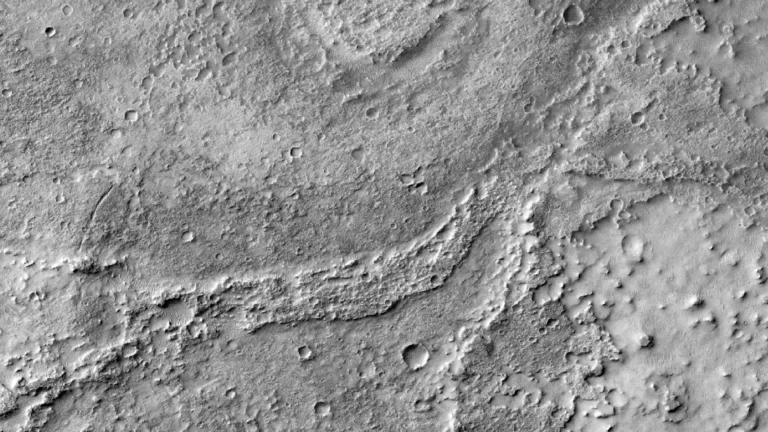 The discovery of 15,000 kilometers of lost rivers on Mars is a significant finding that sheds new light on the planet's past. The rivers, which are now extinct, are believed to have flowed on Mars around 3.5 to 4 billion years ago, during a time when the planet is thought to have had a more Earth-like climate.

The discovery was made by a team of scientists who used advanced image processing techniques to analyze data from NASA's Mars Reconnaissance Orbiter and the European Space Agency's Mars Express orbiter. The team identified extensive networks of river channels, deltas, and lakes that were previously unknown.

The lost rivers of Mars are thought to have played a crucial role in shaping the planet's surface, carving out valleys and creating lake beds. The discovery of these rivers also provides evidence that Mars may have had a watery past, with flowing water that could have potentially supported life.

The 15,000 kilometers of lost rivers are estimated to be around 4 times longer than the Nile River, which is the longest river on Earth. The rivers are believed to have been around 1-10 meters deep and 1-100 meters wide, and are thought to have flowed for millions of years before drying up.

The discovery of the lost rivers of Mars has significant implications for our understanding of the planet's history and the potential for life on Mars. It suggests that Mars may have had a more hospitable environment in the past, with liquid water flowing on its surface. This increases the likelihood that life could have existed on Mars, and raises new questions about the planet's potential for supporting life in the future.

The finding also has implications for future Mars exploration missions, which could potentially target the ancient river systems in search of evidence of past life on the planet. The discovery of the lost rivers of Mars is a significant step forward in our understanding of the planet's history, and highlights the importance of continued exploration and research into the Martian environment.