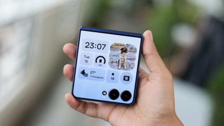 These old phones can get you a Galaxy Z Flip 7 for nearly 70% off