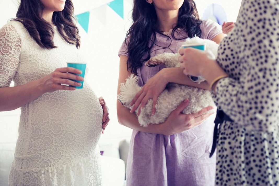 <p>This situation is a sensitive and delicate one, highlighting the importance of empathy and understanding in social interactions. Here are some key considerations:</p>
<ol>
<li>
<p><strong>Infertility is a sensitive topic</strong>: For many individuals and couples, infertility can be a highly emotional and personal issue. Jokes or thoughtless comments about it can be hurtful and insensitive.</p>
</li>
<li>
<p><strong>Empathy and Understanding</strong>: Friends should strive to be supportive and understanding, especially in situations where others may be facing challenges or difficulties. </p>
</li>
<li>
<p><strong>Boundaries and Communication</strong>: The woman in this scenario felt the need to remove herself from a situation that became too painful or uncomfortable for her to continue. Setting boundaries and communicating needs is a crucial aspect of maintaining healthy relationships.</p>
</li>
<li>
<p><strong>Apology and Amends</strong>: If a joke or comment has caused harm, acknowledging the hurt, apologizing sincerely, and making amends can be important steps in healing and moving forward.</p>
</li>
<li><strong>Education and Awareness</strong>: Increasing awareness and understanding about infertility and its impacts can help foster a more supportive and empathetic environment for those affected by it.</li>
</ol>