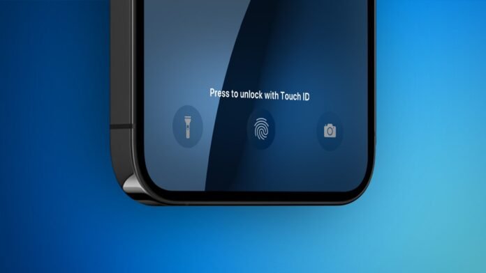 Touch ID Coming Back to iPhone – But Not How You Think