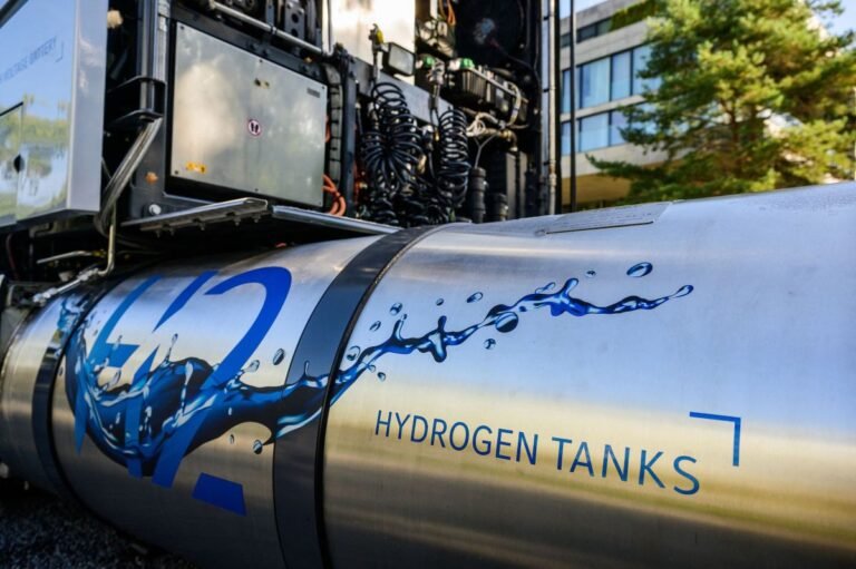 Tulum Energy, a company that has been working on advancing hydrogen technology, recently announced that it has successfully raised $27 million in funding. This significant investment was made possible by the company's rediscovery of a forgotten hydrogen technology, which has the potential to revolutionize the way we produce and use hydrogen energy.

The forgotten technology, which was initially developed decades ago, had been overlooked and underutilized until Tulum Energy's team of experts stumbled upon it. After conducting extensive research and development, the company was able to refine and improve the technology, making it more efficient, cost-effective, and environmentally friendly.

Tulum Energy's breakthrough has significant implications for the energy industry, as hydrogen is considered a clean and versatile energy carrier that can be used to power vehicles, generate electricity, and provide heat. The company's innovative approach to hydrogen production has the potential to reduce greenhouse gas emissions, improve air quality, and enhance energy security.

The $27 million investment will be used to further develop and commercialize Tulum Energy's hydrogen technology, with the goal of making it a viable alternative to traditional fossil fuels. The company plans to use the funding to scale up its production capacity, expand its research and development team, and establish partnerships with key industry players.

Tulum Energy's success story is a testament to the power of innovation and perseverance. By rediscovering and reinventing a forgotten technology, the company has opened up new possibilities for the energy sector and has taken a significant step towards a more sustainable and environmentally friendly future.

Key highlights of Tulum Energy's achievement include:

* Rediscovery of a forgotten hydrogen technology with significant potential for improvement
* Successful refinement and development of the technology, making it more efficient and cost-effective
* $27 million investment to further develop and commercialize the technology
* Potential to reduce greenhouse gas emissions, improve air quality, and enhance energy security
* Plans to scale up production capacity, expand research and development team, and establish industry partnerships

Overall, Tulum Energy's breakthrough is an exciting development for the energy industry, and its potential impact on the environment and the economy cannot be overstated. As the company continues to advance its hydrogen technology, it is likely to play a significant role in shaping the future of energy production and consumption.