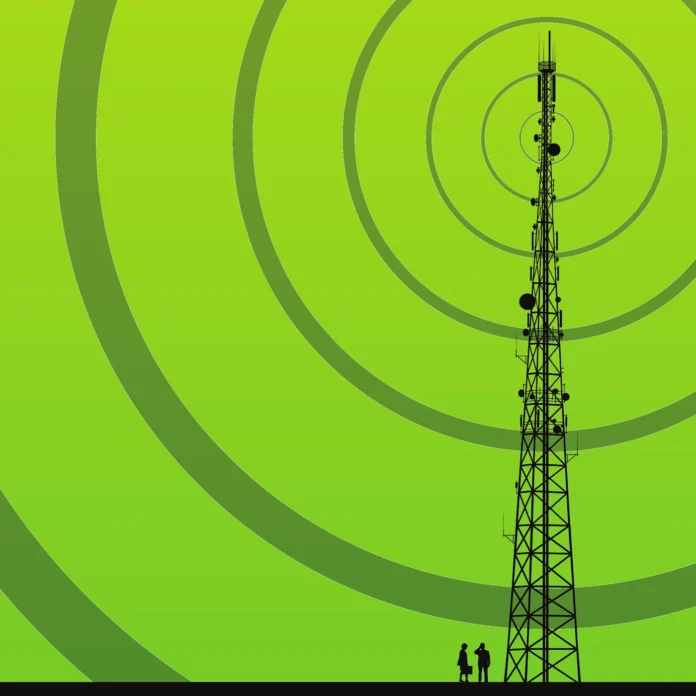 UKHSA Publish New Study Assessing Exposures to 5G Mobile Radio Waves