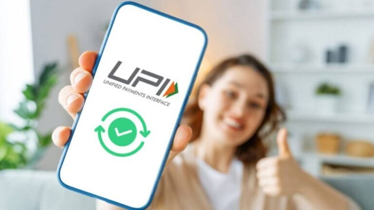 UPI Rules Change From August 1: From New Limits To Autopay Timings & Others—Full List