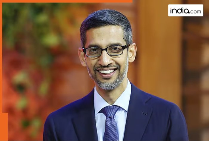 UPI is free, still Sundar Pichai’s Google Pay and Phonepe earned Rs 50650000000, how? take a look at their business model