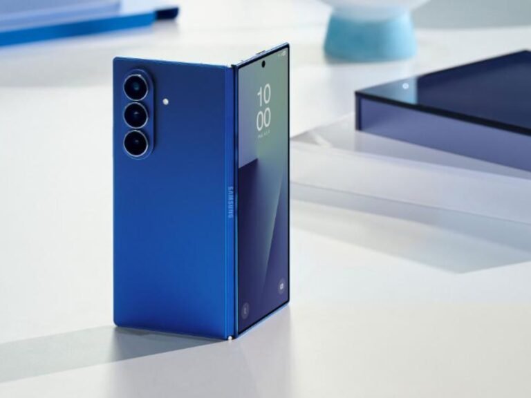 US-China trade war could make the Galaxy Z Fold8 thicker, feel less premium
