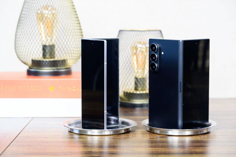 Unfolding a New Standard in Foldable Design – Samsung Newsroom U.K.