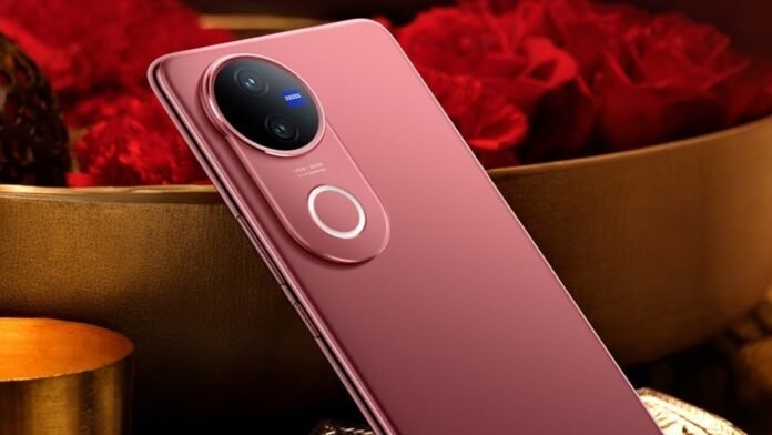 Vivo V60 Could Launch in India on August 12; Key Specifications and Price Tipped