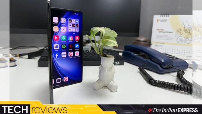 Vivo X Fold 5 Review Display, Camera , Specs, Features, Powerful Performance and Battery Life
