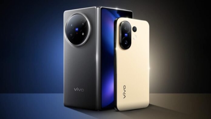 Vivo X Fold 5, Vivo X200 FE Price in India Leaked Ahead of Debut on July 14