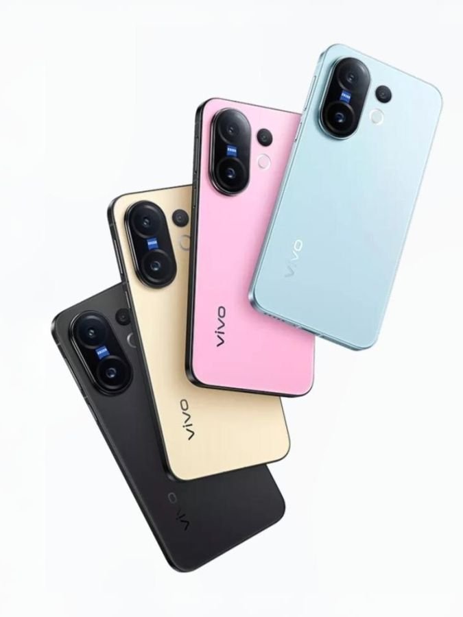 Vivo X200 FE vs Realme GT 7: 8 things to know - India Today