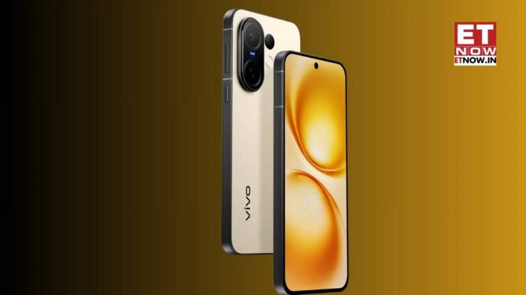 Vivo x200 FE India launch: Compact phone to debut THIS week! Check price, features and more - Technology