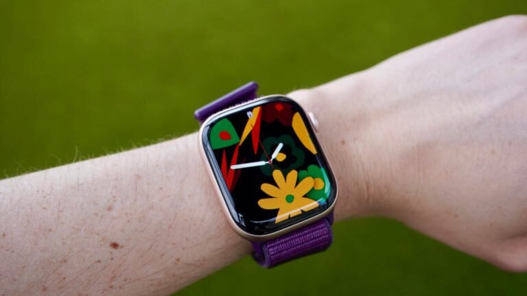 WatchOS 26 public beta could be coming soon - here are the features you'll get