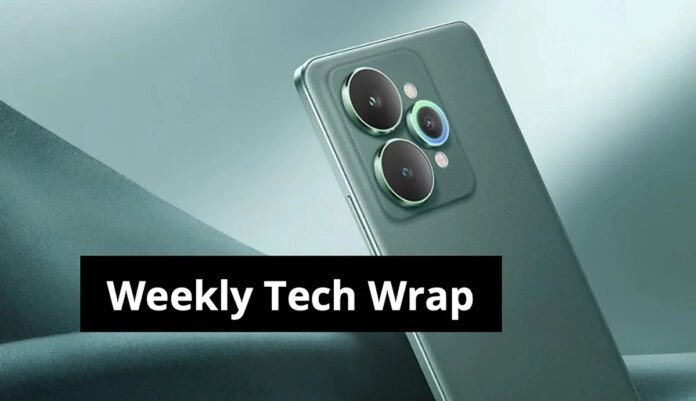 Weekly Tech Wrap: SharePoint Attack, Realme 15 Pro Launch, Google Pixel 10 Pro Tease, iOS 26 Beta Release - NDTV Profit