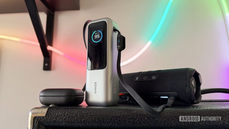 What kind of power bank are you looking for? Are you looking for something portable, high-capacity, or specifically designed for a certain type of device, such as a smartphone or laptop? Additionally, what's the price range you're considering?