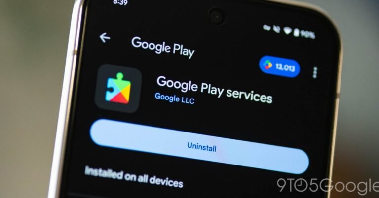 What’s new in Android's July 2025 Google System Updates