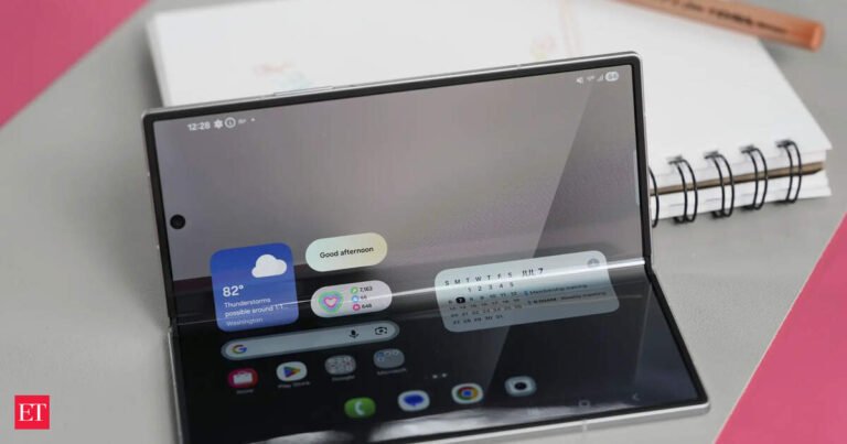 When Flip Flops: Foldable smartphone sales shrink in India