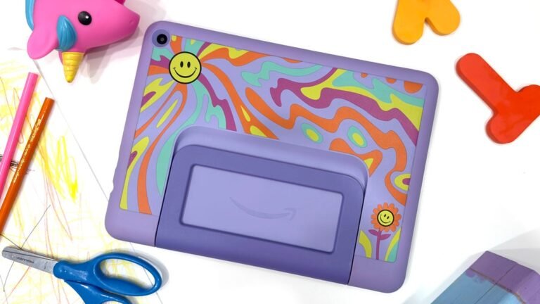 <p>When considering a tablet for kids, there are several options available beyond the iPad. One of the most appealing alternatives, especially for those on a budget, is the Amazon Fire HD tablet series. Here are some reasons why the Amazon Fire HD could be the smartest buy for your kids:</p>
<ol>
<li>
<p><strong>Price</strong>: The most significant advantage of the Amazon Fire HD tablets is their affordability. They are priced substantially lower than iPads, making them an attractive option for parents who want to provide their kids with a tablet without breaking the bank.</p>
</li>
<li>
<p><strong>Content and Parental Controls</strong>: Amazon offers a comprehensive suite of parental control features through its FreeTime service. FreeTime allows parents to limit screen time, set educational goals, and filter out inappropriate content, ensuring a safe and healthy digital environment for their kids.</p>
</li>
<li>
<p><strong>Durability</strong>: Amazon Fire HD tablets are known for their durability, which is a crucial factor when the devices are intended for children. They are built to withstand rough handling and come with cases designed specifically for kids, providing an extra layer of protection against drops and bumps.</p>
</li>
<li>
<p><strong>Entertainment and Education</strong>: The Amazon Appstore offers a wide range of kids' apps, games, and educational content. Although it may not have as many apps as the Apple App Store, it covers all the essentials and favorites, including access to Amazon's own content through FreeTime Unlimited, which provides a vast library of kid-friendly books, videos, and apps.</p>
</li>
<li>
<p><strong>Specifications and Performance</strong>: While the Fire HD tablets may not match the iPad in terms of raw processing power or display resolution, they are more than capable of handling kids' apps, streaming content, and basic web browsing. The latest models have seen significant improvements in hardware, making them smoother and more responsive.</p>
</li>
<li><strong>Battery Life</strong>: Amazon Fire HD tablets are known for their long battery life, which is perfect for long trips or extended play sessions without needing a recharge. This can be a significant advantage for parents looking to keep their kids entertained on the go.</li>
</ol>
<p>In conclusion, the Amazon Fire HD tablet series represents a smart and cost-effective option for kids. With its robust parental control features, durable design, access to a wide range of kid-friendly content, and affordable price point, it stands as a compelling alternative to the iPad for families on a budget or those looking for a dedicated device for their children.</p>