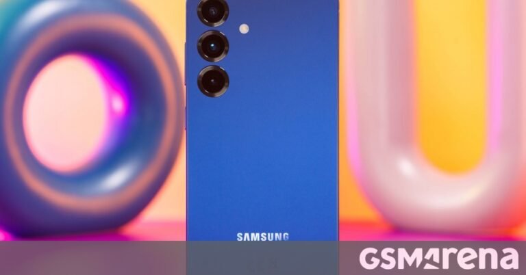 <p>While Samsung has not officially announced the Galaxy S26, rumors and leaks suggest that the company is indeed working on a new flagship smartphone. However, it's essential to note that the information available is based on unconfirmed reports and should be taken with a grain of salt.</p>
<p>If the rumors are true, the Galaxy S26 could potentially feature significant upgrades, including improved cameras, faster charging, and enhanced performance. Some speculated features include:</p>
<ol>
<li><strong>New camera system</strong>: A possible upgrade to the camera system, with improved sensors, lenses, and software features.</li>
<li><strong>Faster charging</strong>: Support for faster charging speeds, potentially up to 45W or even higher.</li>
<li><strong>Enhanced performance</strong>: A new, more powerful Exynos or Qualcomm Snapdragon chipset, providing improved performance and efficiency.</li>
<li><strong>5G connectivity</strong>: As with previous Galaxy S series phones, the S26 is expected to support 5G networks, with possible improvements to connectivity and data transfer speeds.</li>
<li><strong>Design updates</strong>: Rumors suggest a refreshed design, potentially with a new color palette, updated materials, or a revised camera module.</li>
</ol>
<p>Keep in mind that these are just speculations, and Samsung has not confirmed any details about the Galaxy S26. The company typically announces its new flagship smartphones in the first half of the year, so we might need to wait a few more months for official information.</p>
<p>Would you like to know more about the rumored features or speculated release date of the Galaxy S26?</p>
