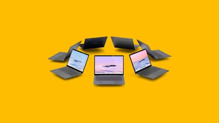Why Google’s ChromeOS merging with Android makes sense | Technology News