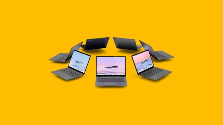 Why Google’s ChromeOS merging with Android makes sense | Technology News