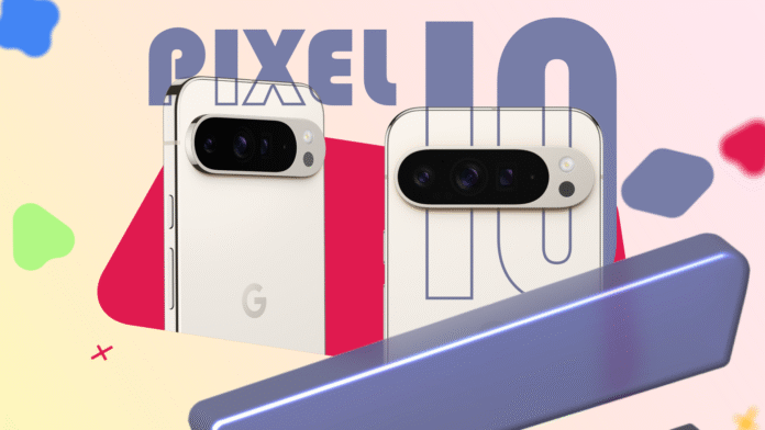 Why the Pixel 10 needs a battery breakthrough to succeed