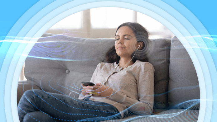 You Need a White Noise App for More Reasons Than You Think