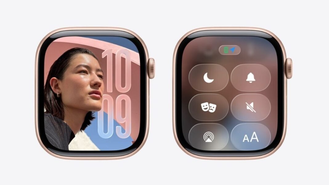 Your Apple Watch will soon alert you when its battery is running out faster than usual