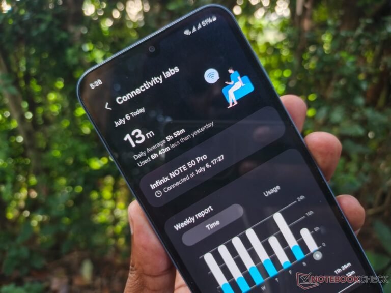 Your Samsung phone has a secret Wi-Fi menu you should start using