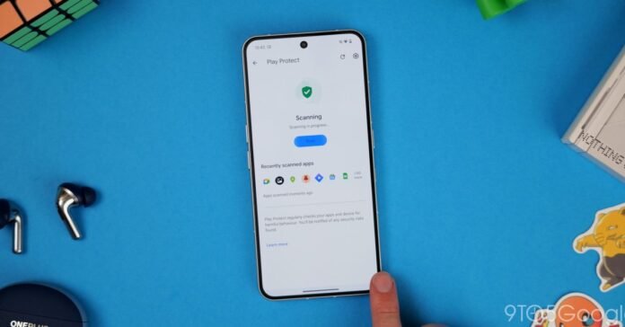 Your phone can be insecure, change these Android security settings now [Video]