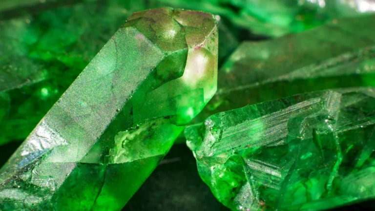 You're referring to the discovery of a mineral called Jadarite, also known as "Kryptonite" due to its similarity in name to the fictional element from the Superman comics. In 2006, a team of geologists discovered a large deposit of Jadarite in the Jadar Valley in Serbia.

Jadarite is a white, borate mineral with a unique crystal structure. Its chemical composition is Na,nLi,Si,B,Be(OH), and it contains a combination of elements such as lithium, sodium, silicon, boron, and beryllium.

The significance of Jadarite lies in its potential to provide a new source of lithium, a key component in the production of batteries for electric vehicles and renewable energy systems. Lithium is a highly sought-after metal due to its high energy density, light weight, and ability to store large amounts of energy.

The discovery of Jadarite has sparked interest in the mining industry, as it could provide a significant new source of lithium. The Serbian government has already begun to explore the possibilities of mining Jadarite, and several companies are investing in the project.

If exploited successfully, the Jadarite deposit could help power the future by providing a sustainable source of lithium for the production of batteries. This could have a significant impact on the transition to renewable energy sources, as well as the development of electric vehicles and other technologies that rely on lithium-ion batteries.

It's worth noting, however, that the extraction and processing of Jadarite pose environmental and health risks, similar to those associated with other mining operations. The Serbian government and mining companies will need to ensure that the mining process is carried out responsibly and with minimal environmental impact.

Do you have any specific questions about Jadarite or its potential applications?