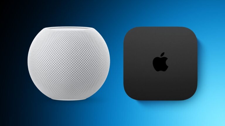iOS 18 Code Leak Reveals All-New Chip Coming to iPhones, Apple TV, and HomePod Mini