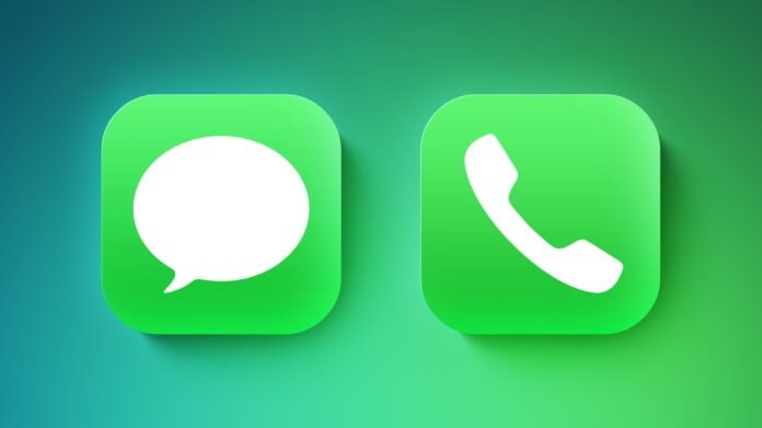 iOS 26 Makes Big Change to Phone Calls and Messages on iPhones in EU