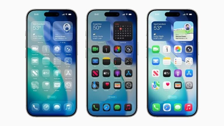 iOS 26 beta now available: How to download, eligible iPhones, final release date