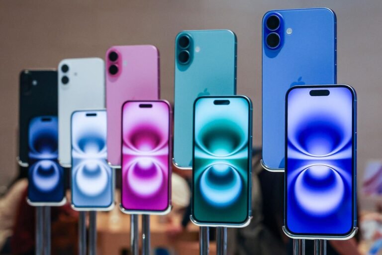 iOS 26—Which iPhones Can Run Apple’s New Software?
