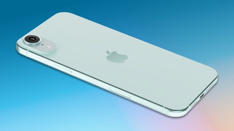 iPhone 17 Air could shrink battery size & lean on iOS 26