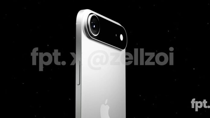 iPhone 17 Air may pack smaller battery than iPhone 16, but iOS 26 could save the day