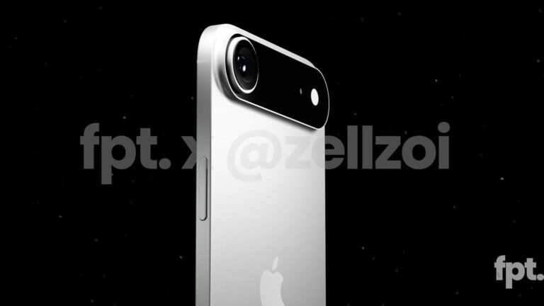 iPhone 17 Air may pack smaller battery than iPhone 16, but iOS 26 could save the day
