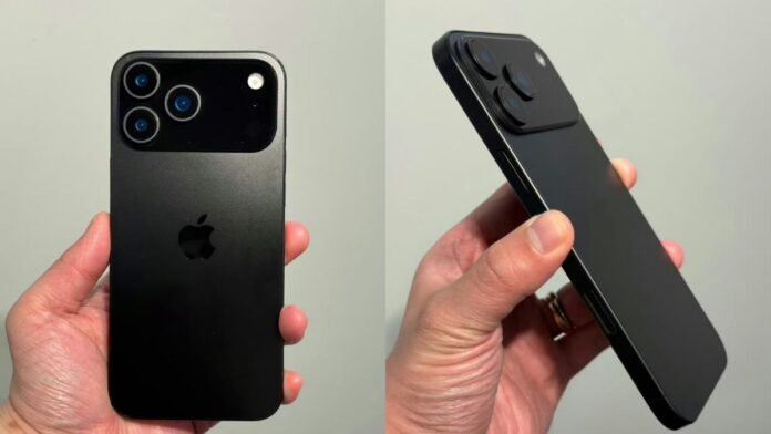 iPhone 17 Pro launch date leaked: Check expected price in India, UAE and the USA
