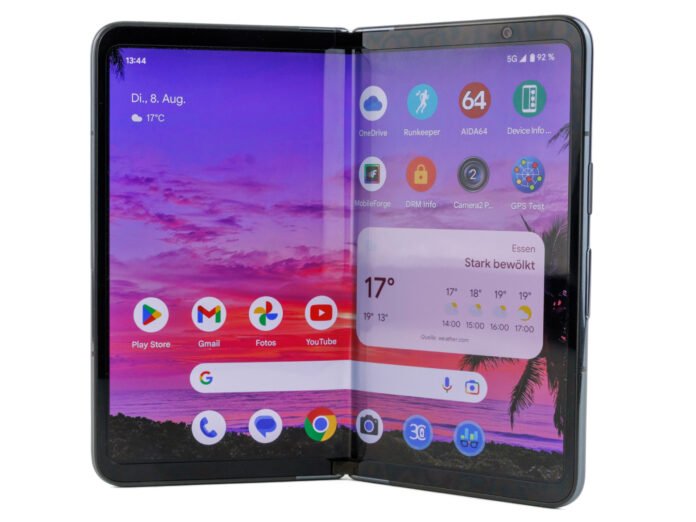 iPhone Fold dimensions leak hints at surprising shape in first-gen device