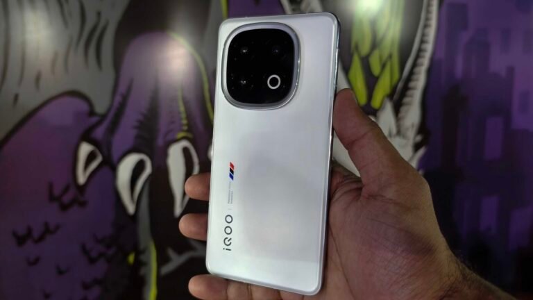 iQOO 15: What we expect to see from the next performance-centric flagship