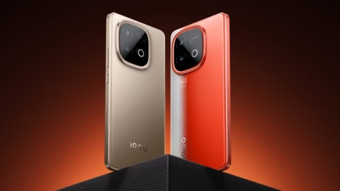iQOO Neo 11, Neo 11 Pro Said to Offer 100W Charging, 2K Resolution Display